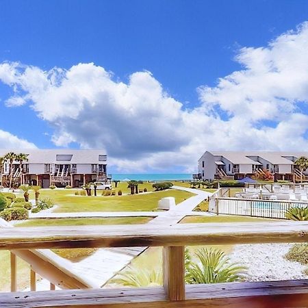 Ocean Mile K-3 Villa St. George Island Exterior photo